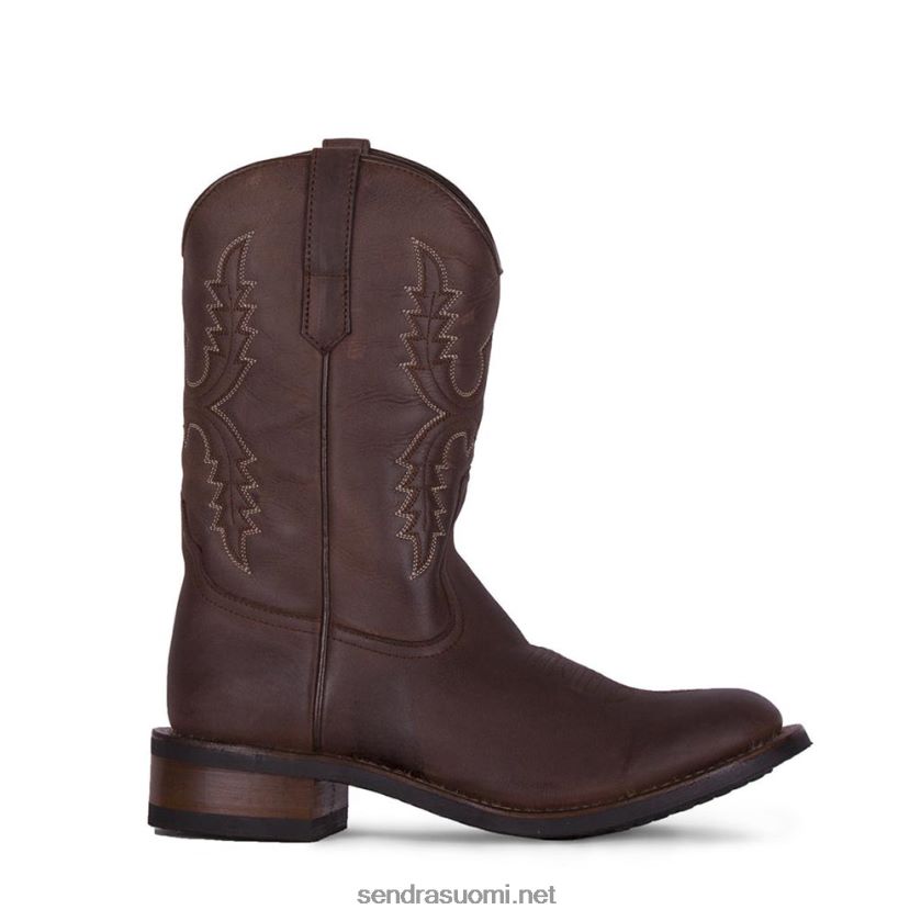 Sendra miehet r2302 s.p. suklaaLX4B0T829 Sendra miehet r2302 s.p. suklaaLX4B0T829