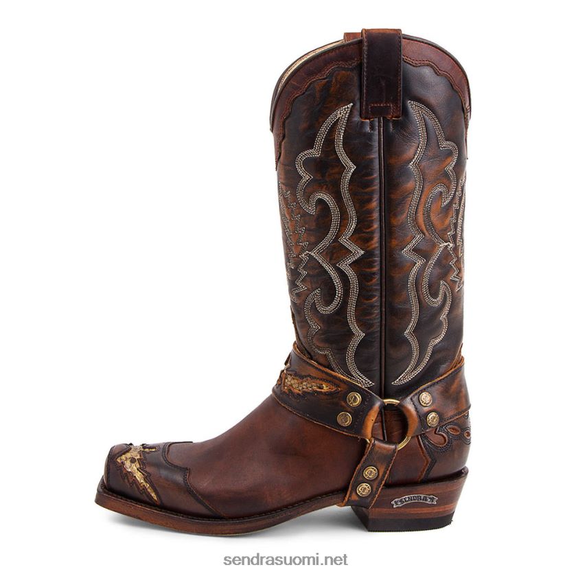 Sendra miehet 4060 58 seta britnes fl. marron-evolution tangLX4B0T176 Sendra miehet 4060 58 seta britnes fl. marron-evolution tangLX4B0T176