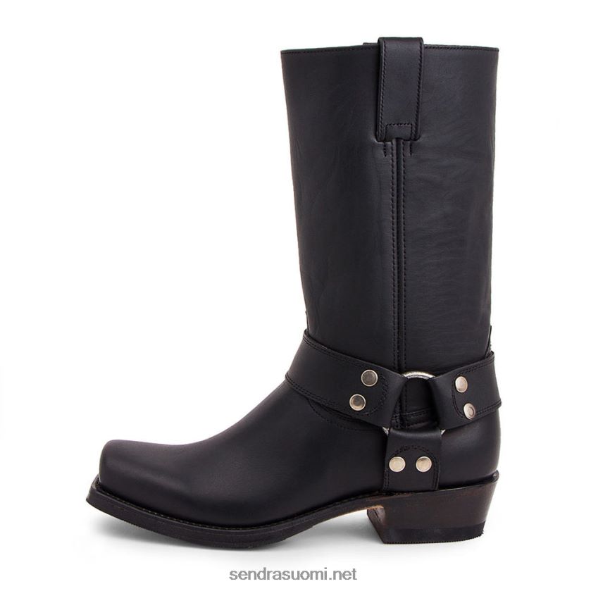 Sendra miehet 8833 blues pull oil negroLX4B0T175 Sendra miehet 8833 blues pull oil negroLX4B0T175