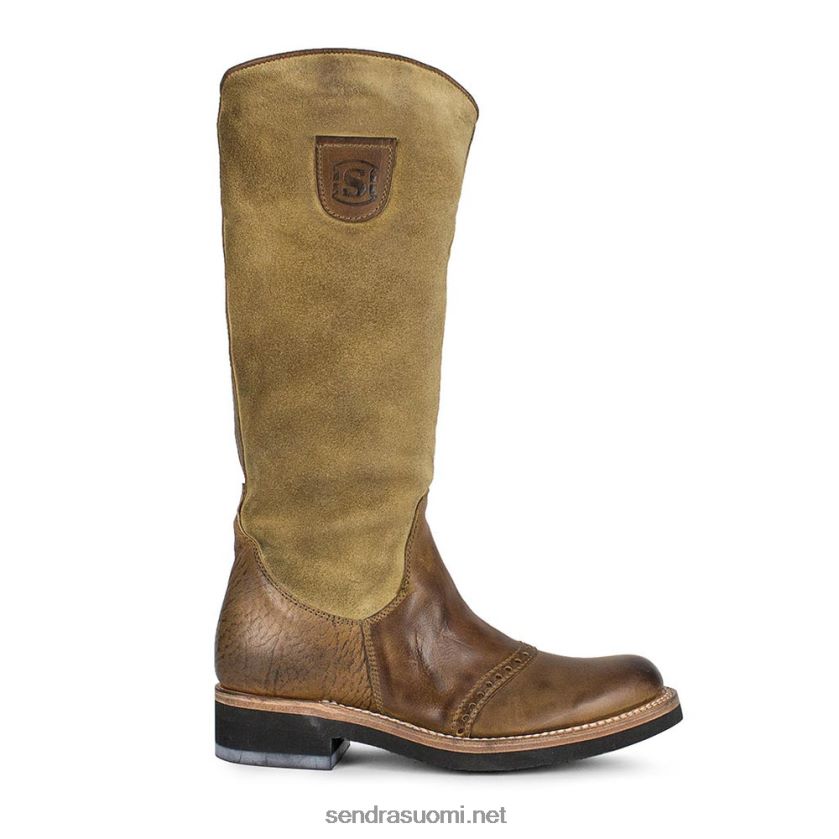 Sendra miehet r3299 7617 street marron 37LX4B0T832 Sendra miehet r3299 7617 street marron 37LX4B0T832