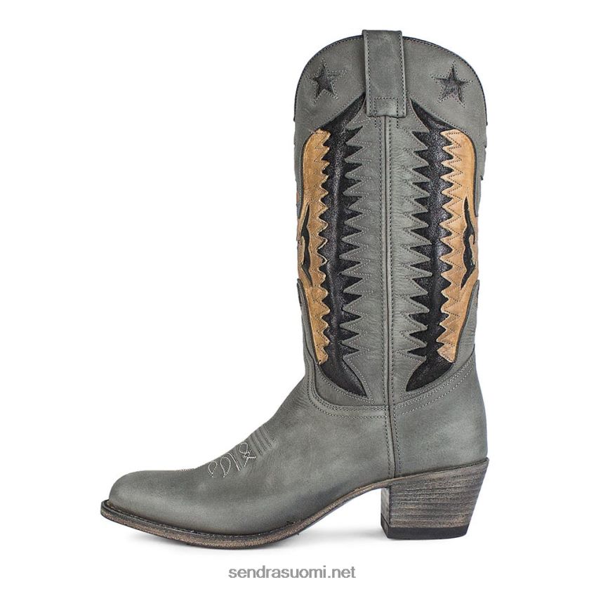 Sendra naiset 2073 gorca florentic fuksiaLX4B0T243 Sendra naiset 2073 gorca florentic fuksiaLX4B0T243