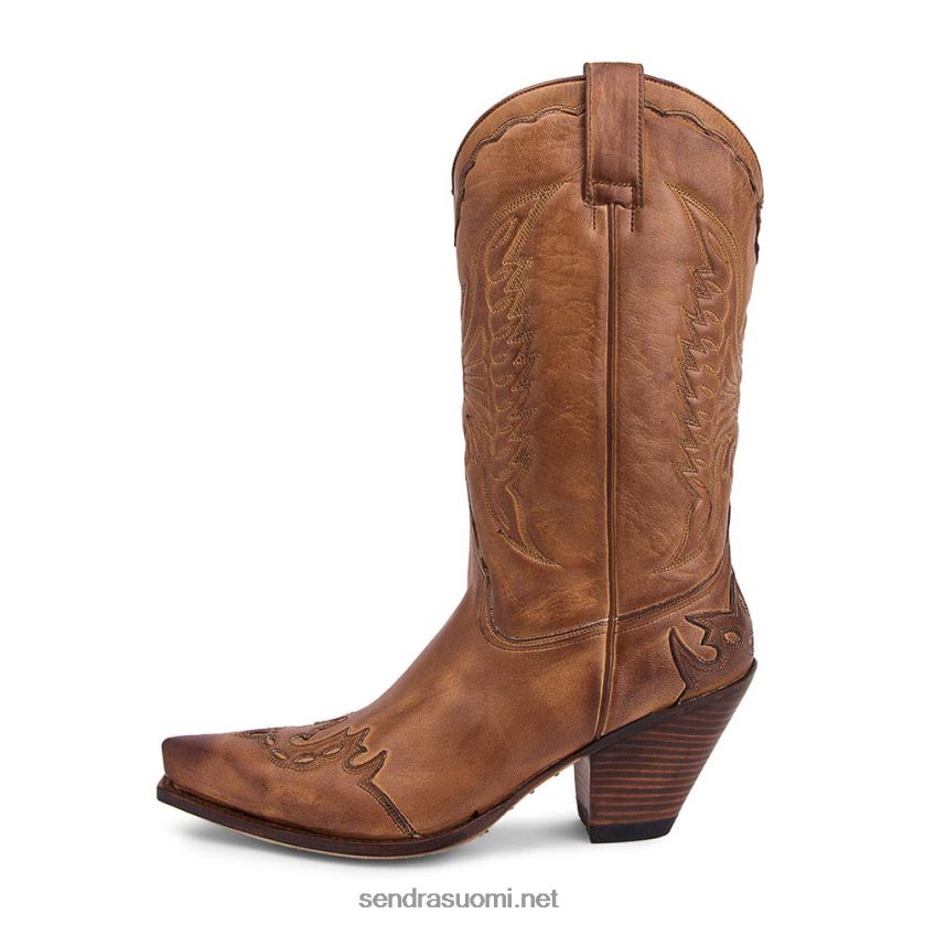 Sendra naiset 2560 gorca fl. neekeri-nobuk neekeriLX4B0T240 Sendra naiset 2560 gorca fl. neekeri-nobuk neekeriLX4B0T240