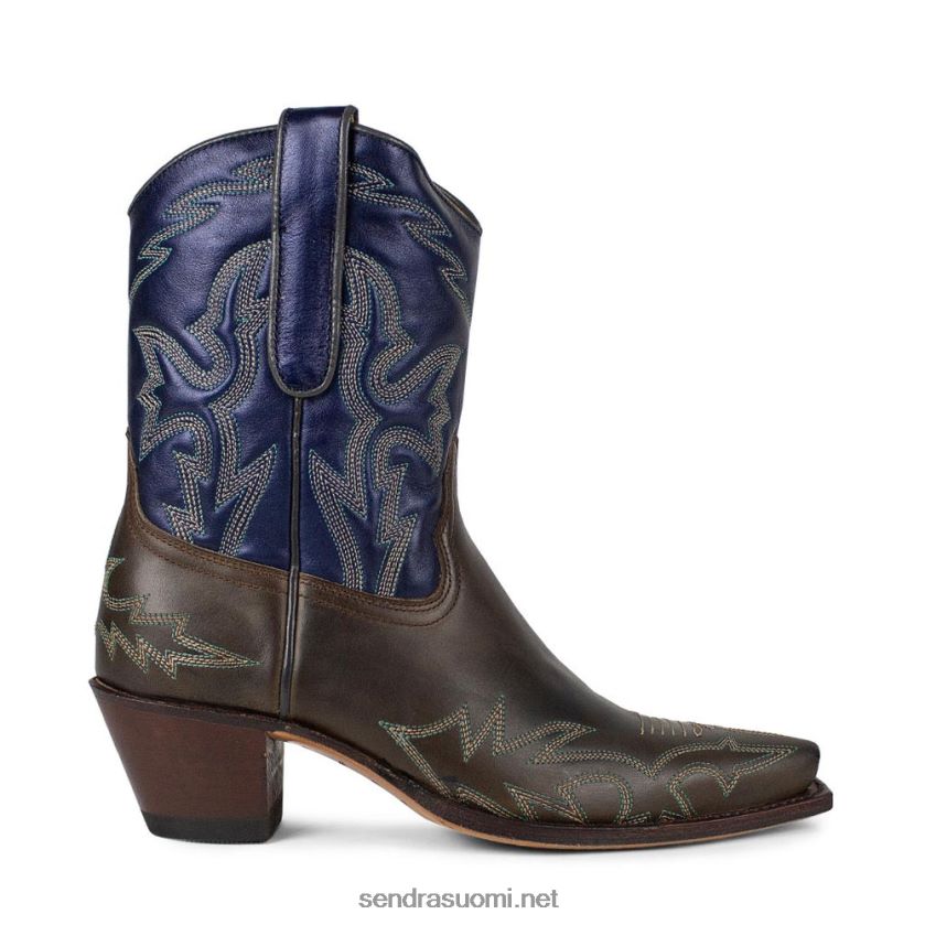 Sendra naiset r2470 5300 maxi azulLX4B0T651 Sendra naiset r2470 5300 maxi azulLX4B0T651