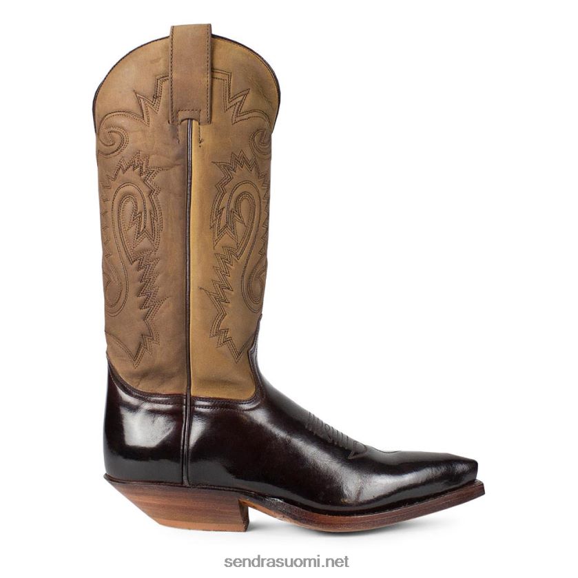 Sendra naiset r2552 2450 maxi marronLX4B0T654 Sendra naiset r2552 2450 maxi marronLX4B0T654