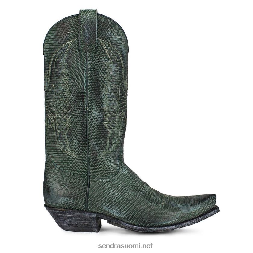Sendra naiset r3150 2073 cuervo tejus verde 37LX4B0T815 Sendra naiset r3150 2073 cuervo tejus verde 37LX4B0T815