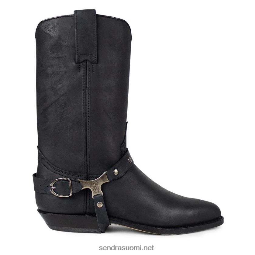 Sendra naiset r2478 2307 bronco negroLX4B0T653 Sendra naiset r2478 2307 bronco negroLX4B0T653
