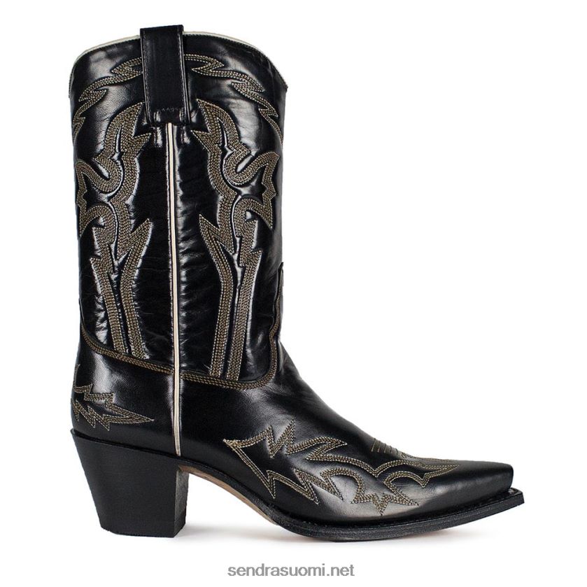 Sendra naiset r2912 5567 judy negroLX4B0T819 Sendra naiset r2912 5567 judy negroLX4B0T819