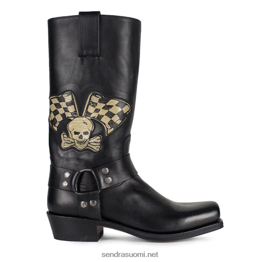 Sendra naiset r2980 7782 vahva neekeriLX4B0T820 Sendra naiset r2980 7782 vahva neekeriLX4B0T820