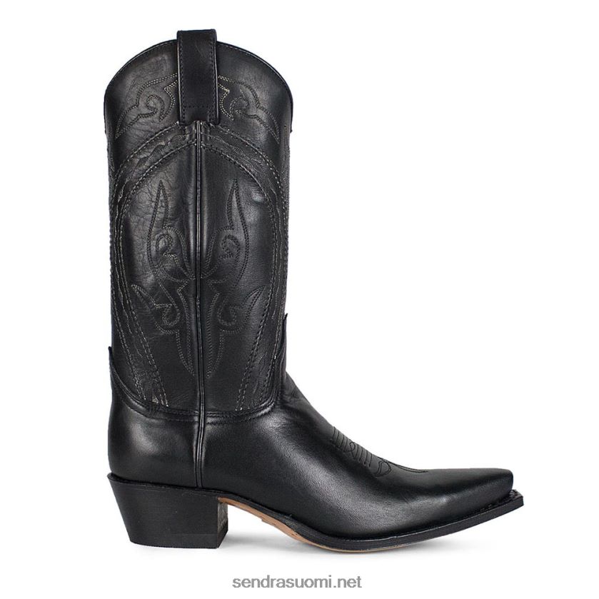 Sendra naiset r3241 5042 judy negro 39LX4B0T816 Sendra naiset r3241 5042 judy negro 39LX4B0T816