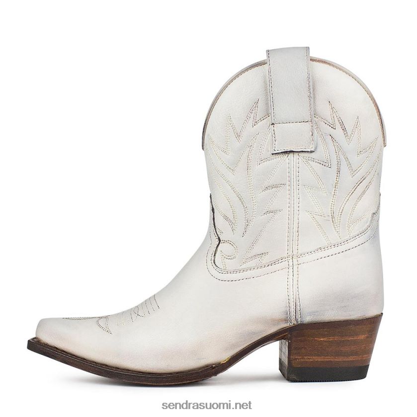 Sendra naiset 2605 punainen antic negroLX4B0T236 Sendra naiset 2605 punainen antic negroLX4B0T236